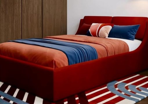 Квартира в ЖК Солом'янський з м'якими меблями від Delavega